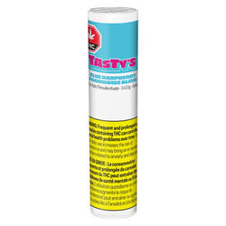 Blue Raspberry Infused Pre-Roll
