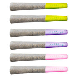 Rainbow Pack Pre-Roll