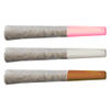 The Neopolitan Dessert Pack Pre-Roll