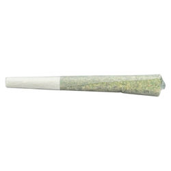 GMO Infused Pre-Roll