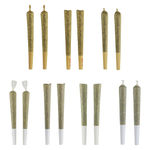 Pre-Roll Judges Kit