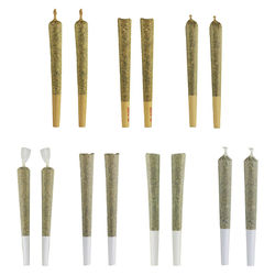 Pre-Roll Judges Kit