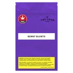Benny Blunto Pre-Rolls