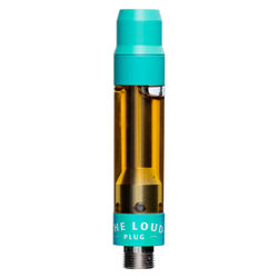 Exotic Gas Live Resin 510 Thread Cartridge