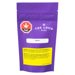 Exotic Gas Pre-Roll