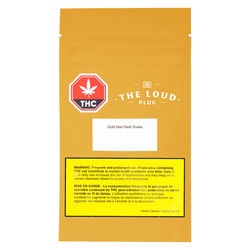 Gold Seal Hash Snake Infused Pre-Roll
