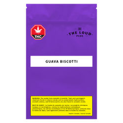 Guava Biscotti Blunts