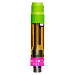 Pink Guava Live Resin 510 Thread Cartridge