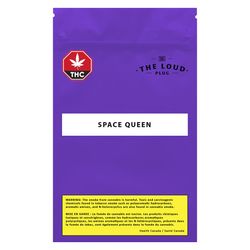 Space Queen