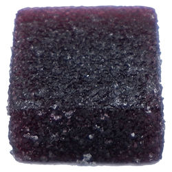 THC Blackberry Soft Chew