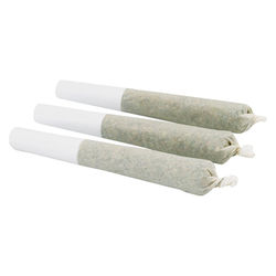 Britney's Frozen Lemons Pre-Roll