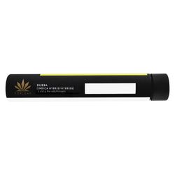Bubba Pre-Roll