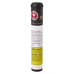 GSC Pre-Roll