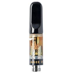 Jager OG 510 Thread Cartridge