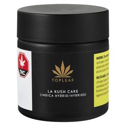 LA Kush Cake
