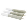 Lemon Bubba Diamond Double Infused Pre-Roll