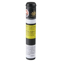 Pink Kush Pre-Roll