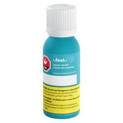 Relief Drops