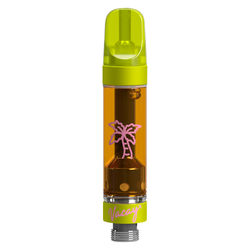 Island Vibes CBD + CBG 510 Thread Cartridge