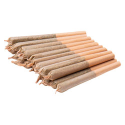 BC Purple Kush Jar of Js Pre-Roll