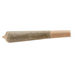 Distillate Infused Grape TKO Juiced Up Js Pre-Roll