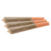 Distillate Infused Stoned Fruit Juiced Up Js Pre-Roll
