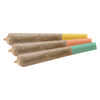 Distillate Infused Taster Pack Juiced Up Js Pre-Rolls