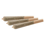 Juicy Js Peach Terp Infused Pre-Roll