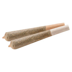 Jumbo Jar of Js Multi-Strain Pre-Roll