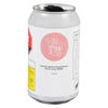 Ruby Grapefruit Seltzer