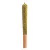 Slugger Kief+Distillate Infused BC Purple Kush Pre-Roll