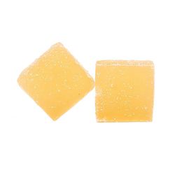Japanese Citrus Yuzu 2:1 Sour Soft Chews