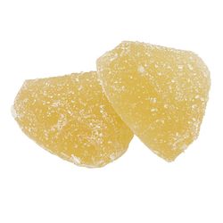 Pineapple Coconut Soft Chews