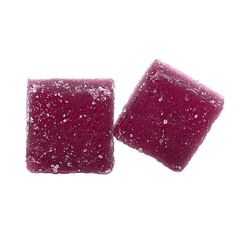 Pomegranate BlueberryAcai 5:1 Sour Soft Chews