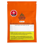 Quick Rise & Shine Clementine CBG/THC 1:1 Sativa Soft Chews