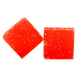 Sour Passion Fruit Sativa Soft Chews