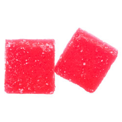 Wild Raspberry 5:1 CBD/THC Indica
