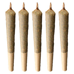 Classics Pre-Roll