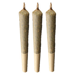 Sativa 20% Plus Pre-Roll