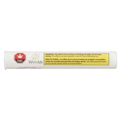 Ice Cream Cake Pre-Roll