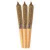 Grape Fizz Infused Pre-Roll