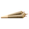 Liquid Diamond Grape Gas Infused Pre-Roll