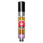 Raspberry Sherb 510 Thread Cartridge