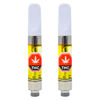 Grape & Scotti's Delight 510 Thread Cartridge (2 Pack)