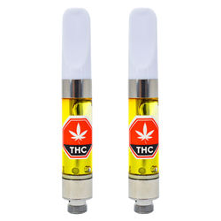 Grape & Scotti's Delight 510 Thread Cartridge (2 Pack)