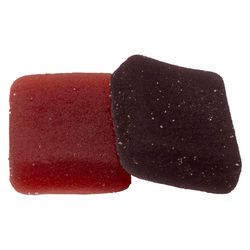 Real Fruit Mixed Berry