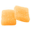 Real Fruit Blood Orange Gummies 1:1 THC:CBC