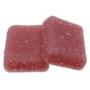Real Fruit Pomegranate Soft Chews 1:1 THC:CBD