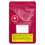 Real Fruit Raspberry Soft Chew