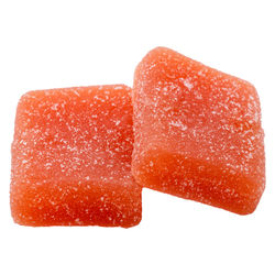 Real Fruit Sour Cherry Soft Chews